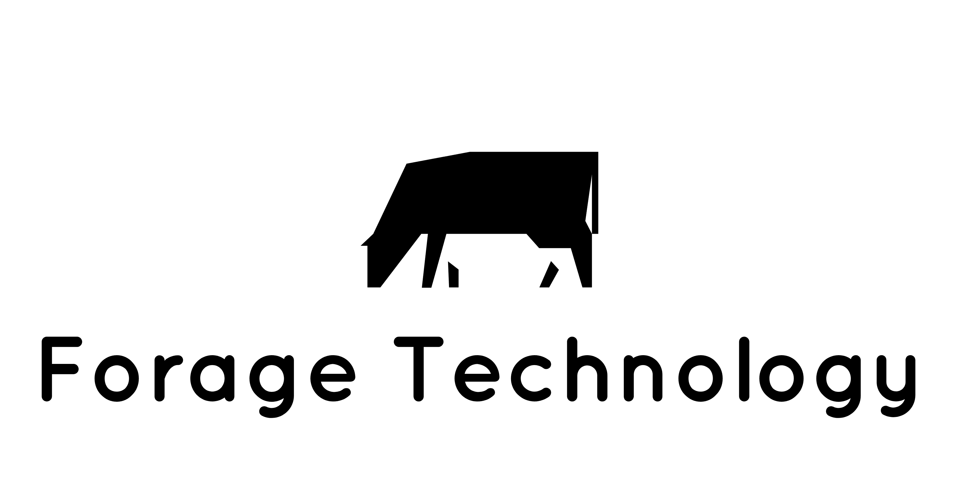 Forage Technology