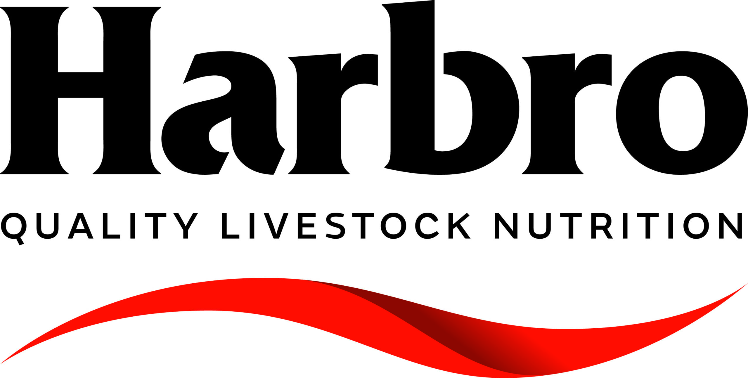 Harbro Logo 2019
